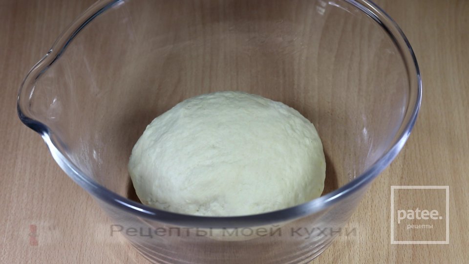 Картофельные булочки - Шаг 7