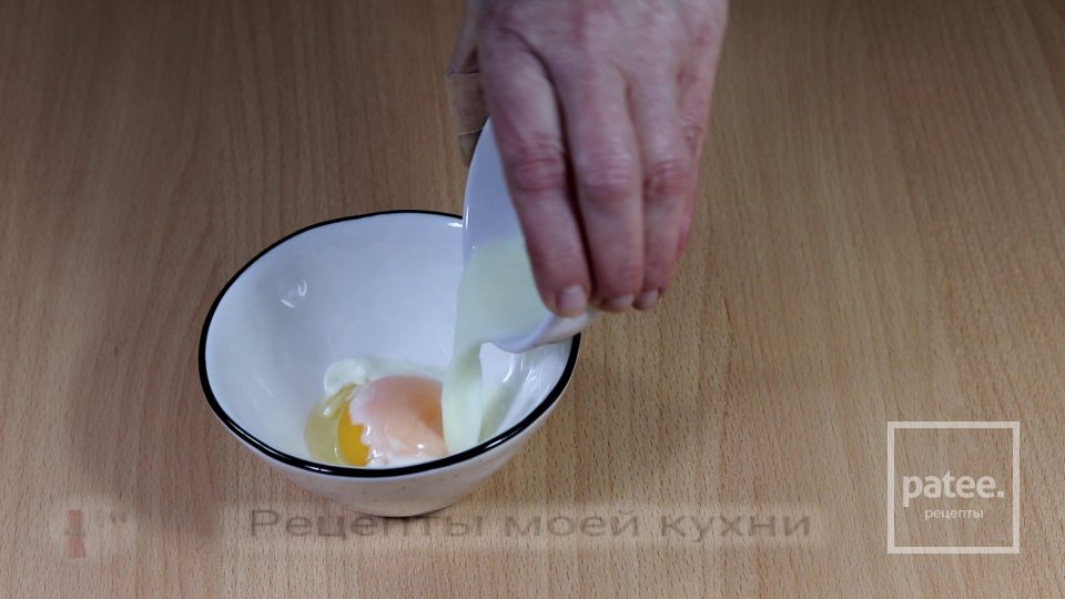 Картофельные булочки - Шаг 11