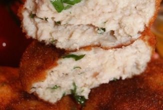 Котлеты «Пожарские» 👍🏼