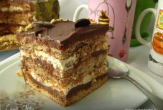 Торт « Марджолайн» 🎂