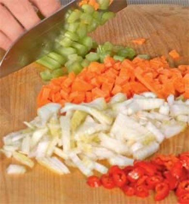 Тосканское мясное рагу 👍🏼 - Шаг 2