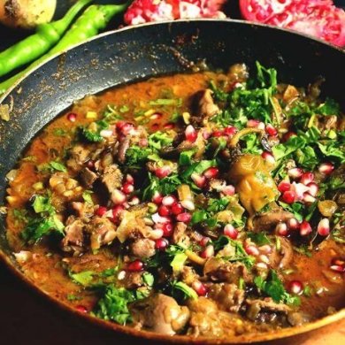 Кучмачи 👍🏼 - Шаг 16