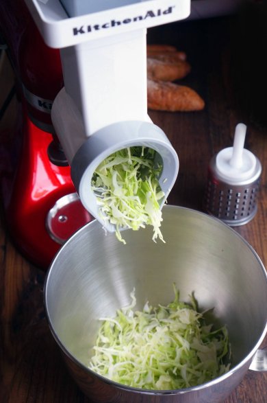 Хот-дог с фирменной начинкой 🌭 - Шаг 4