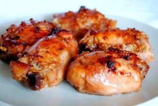 Ароматная курица 🍗