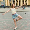 Аделина Ткаченко