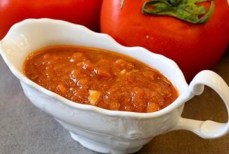 Соус барбекю 🥫