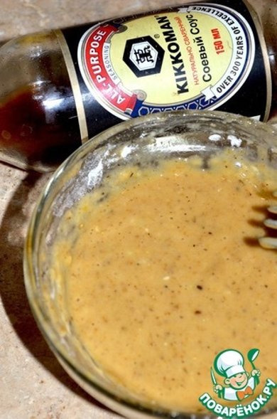 Говяжья печень по-особому 🥩 - Шаг 3