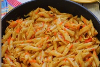 Ароматные макароны 🍝