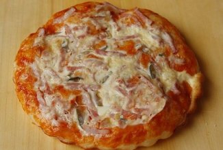 Смаженка белорусская 🍕
