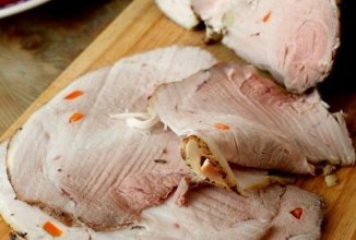 Буженина 🥩