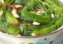 Малосольные огурчики 🥒