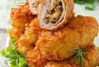 Котлеты Гомельские 👍🏼