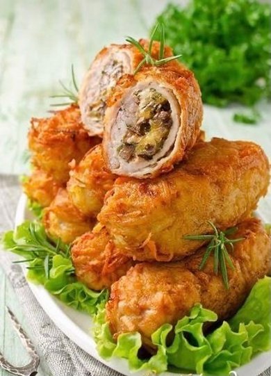 Котлеты Гомельские 👍🏼 - Шаг 1