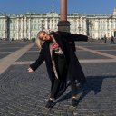 Екатерина Мыськина