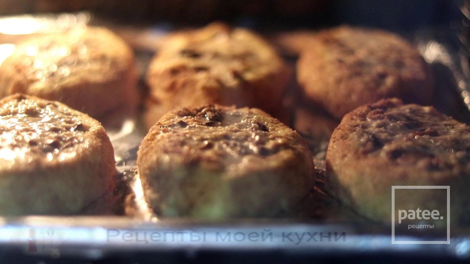 Картофельные лодочки с курицей и грибами - Шаг 15