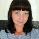 Анна Кулакова