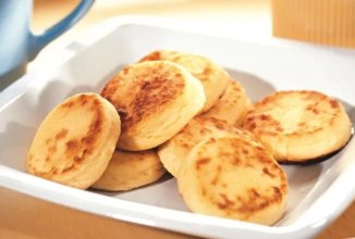 Домашние сырники 🥞