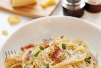 Паста Карбонара 🍝