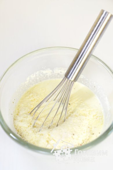 Паста Карбонара 🍝 - Шаг 4