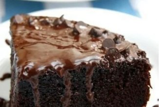 Супер шоколадный бисквит 🍰