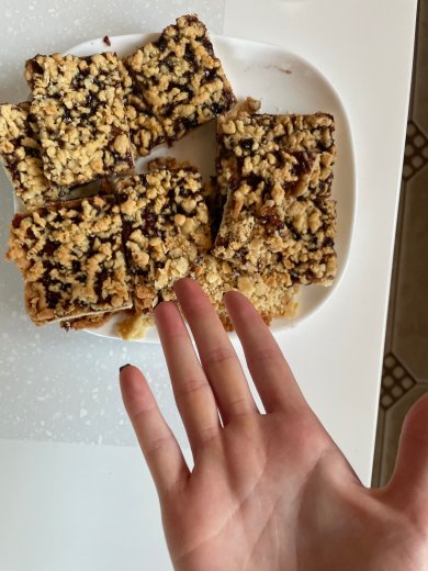 Печенье песочное, тёртое