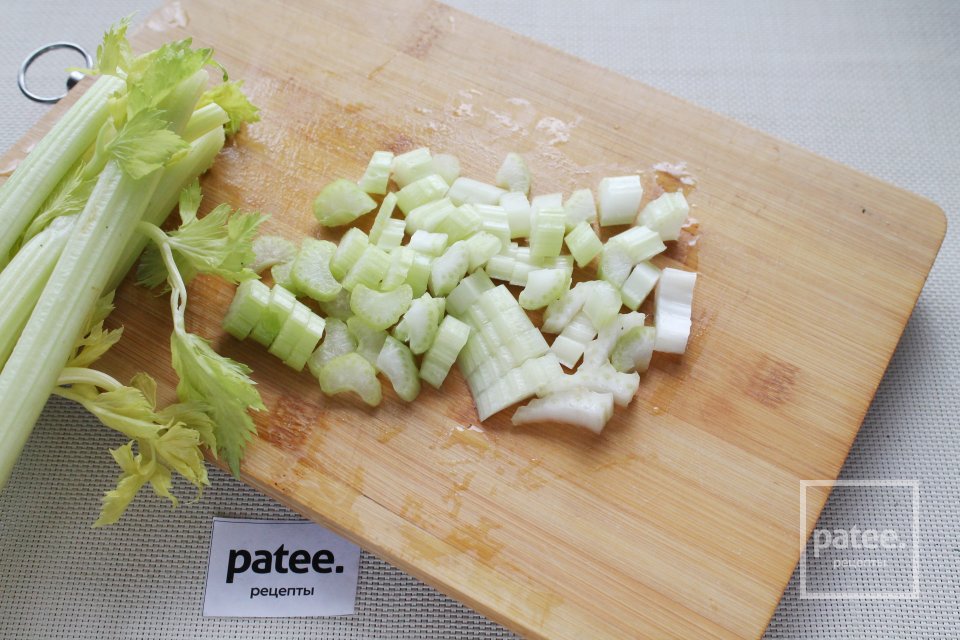 Постный плов в микроволновке - Шаг 6