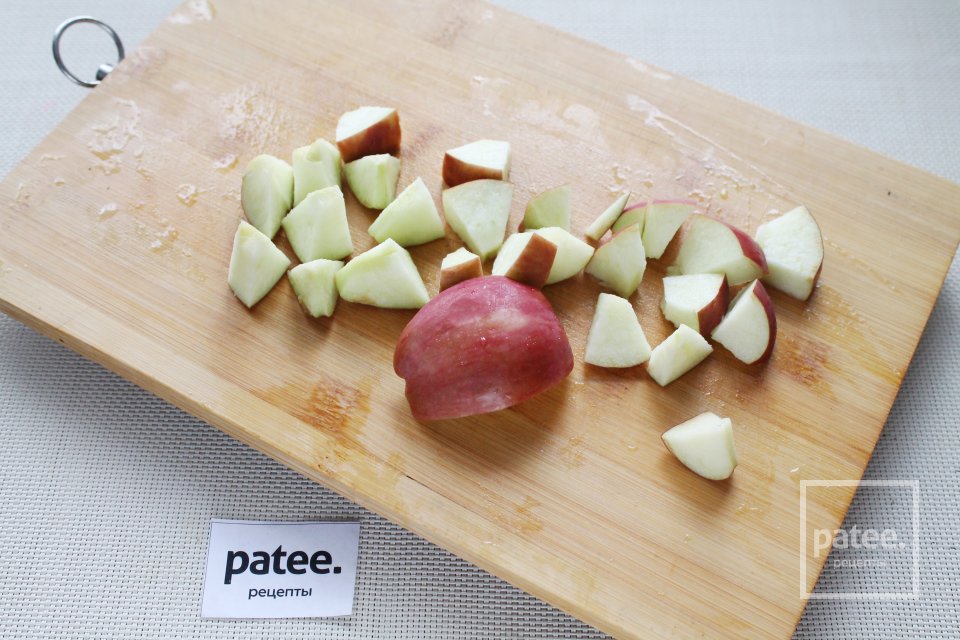 Постный плов в микроволновке - Шаг 8