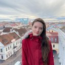 Наталья Прохоренко