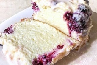 Запеканка таяющая во рту 👍🏼