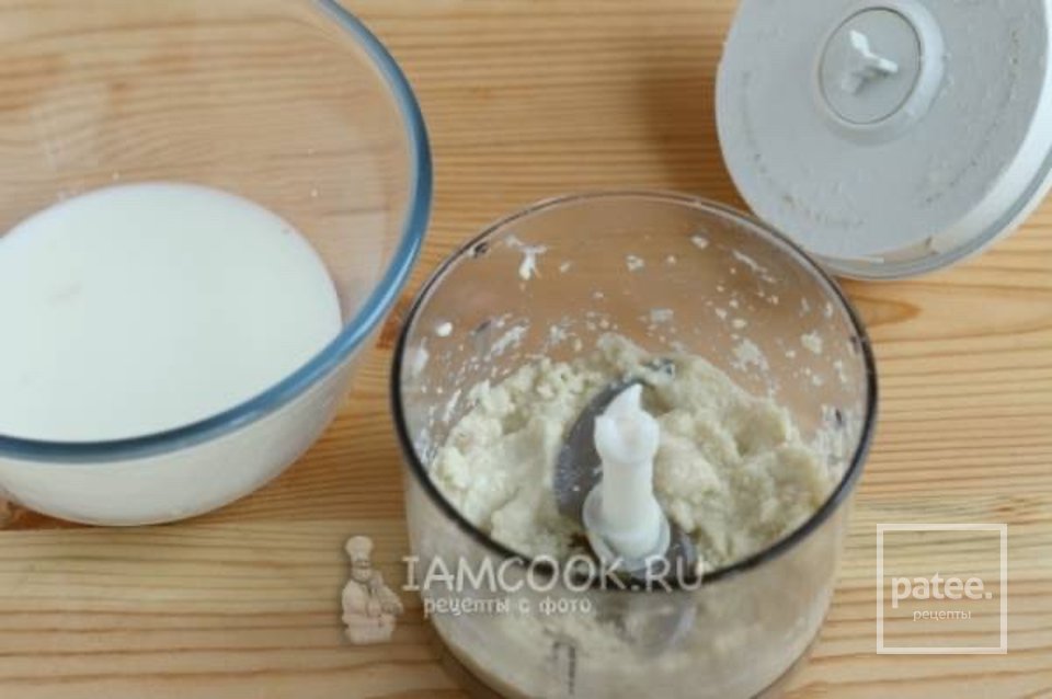 Рыбные котлеты как в детском саду 👍🏼 - Шаг 4