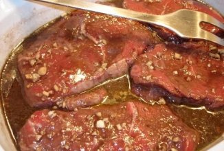 Говядина по-португальски 🥩