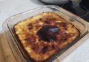 Творожная запеканка