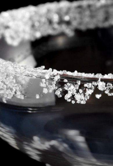 Маргарита - Шаг 1