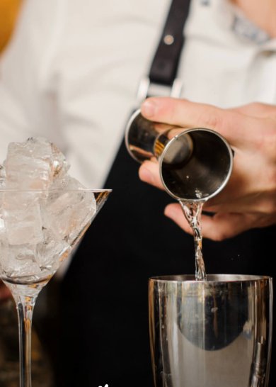 Маргарита - Шаг 3