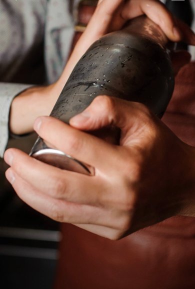 Маргарита - Шаг 4