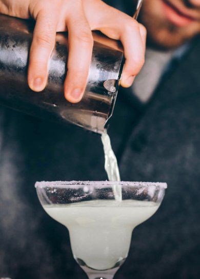 Маргарита - Шаг 5