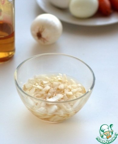 Паштет из куриной грудки 👍🏼 - Шаг 6