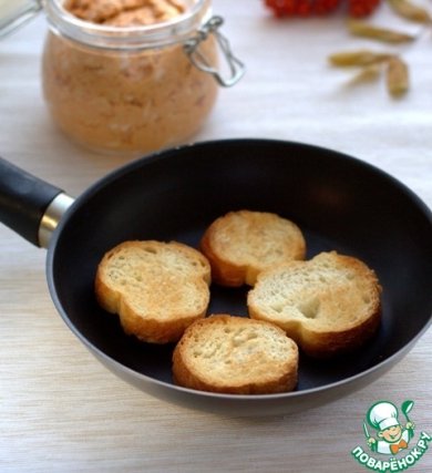 Паштет из куриной грудки 👍🏼 - Шаг 10