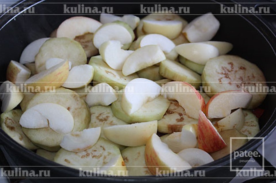 Дымляма с говядиной 🥩 - Шаг 5