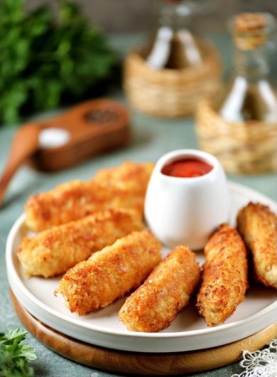 Мазурки 👍🏼 - Шаг 1