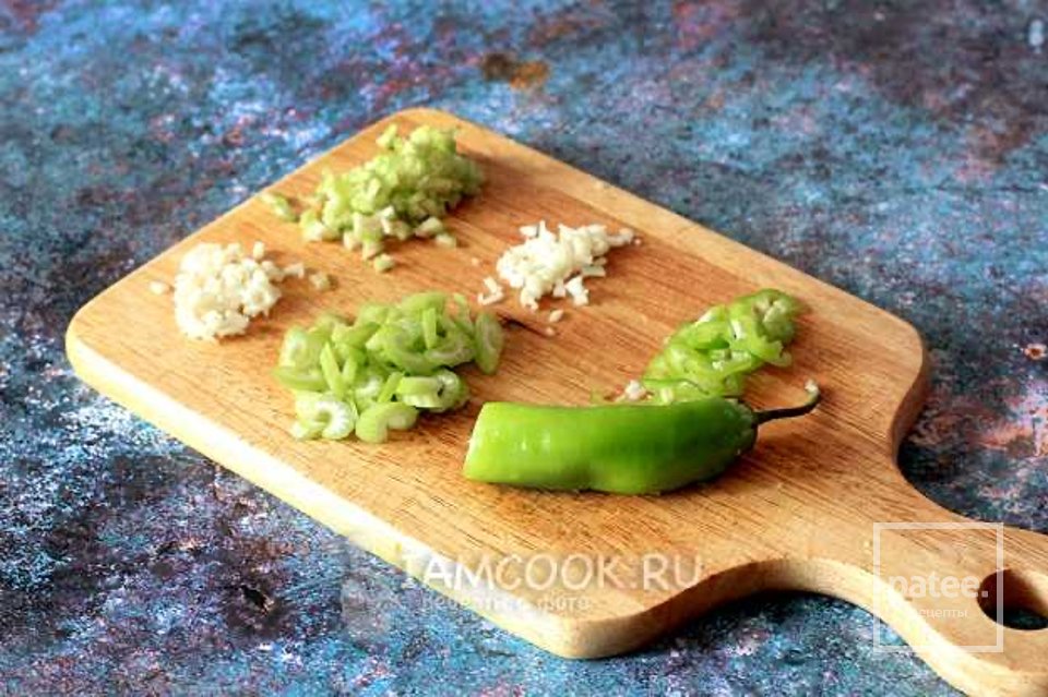 Ганфан 👍🏼 - Шаг 6