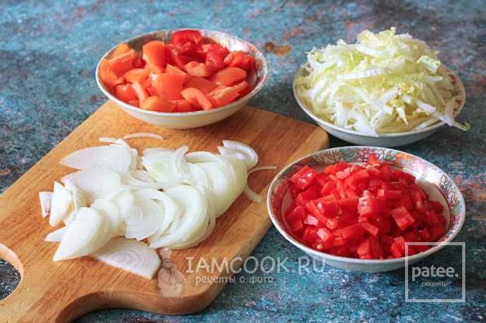 Ганфан 👍🏼 - Шаг 7