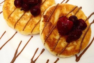 Сырники 👍🏼