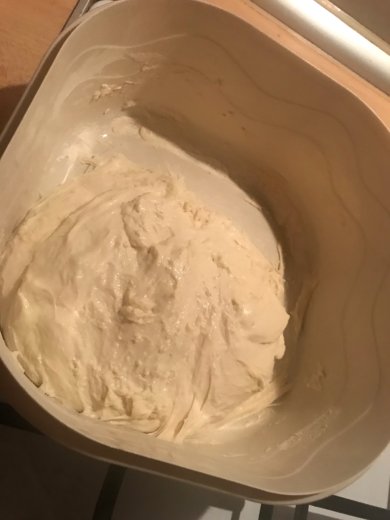 Пирожки с капустой - Шаг 1