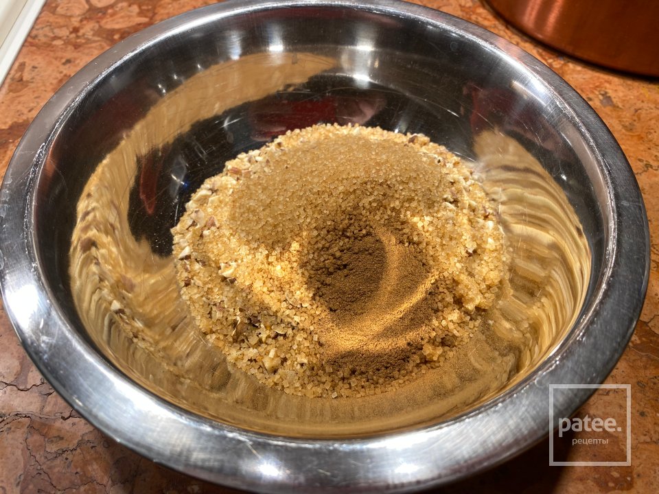 ХОТТОКИ — корейские сладкие пирожки - Шаг 8