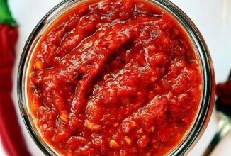 Азиатский кетчуп 🥫