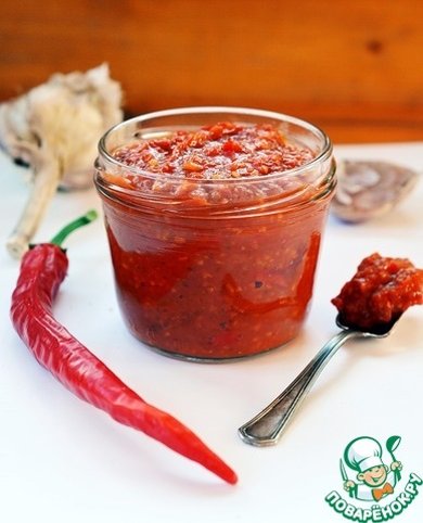 Азиатский кетчуп 🥫 - Шаг 7