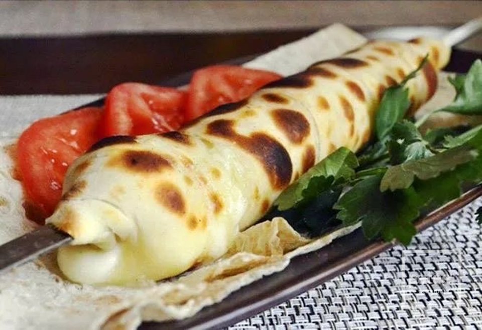 Хачапури на мангале 👍🏼 - Шаг 1