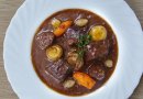 Говядина по-бургундски 🥩