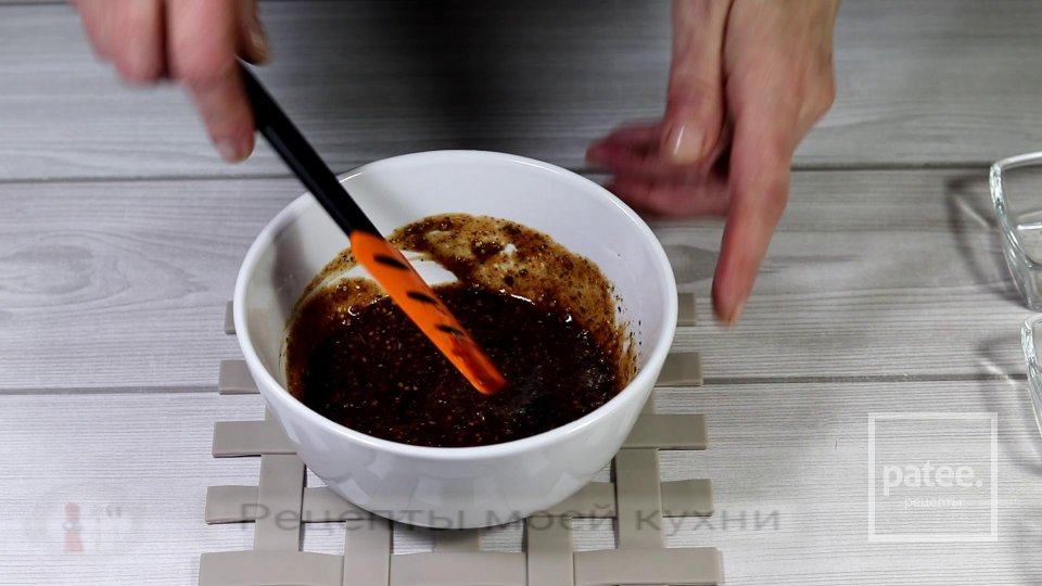 Свиные ребрышки в духовке - Шаг 3